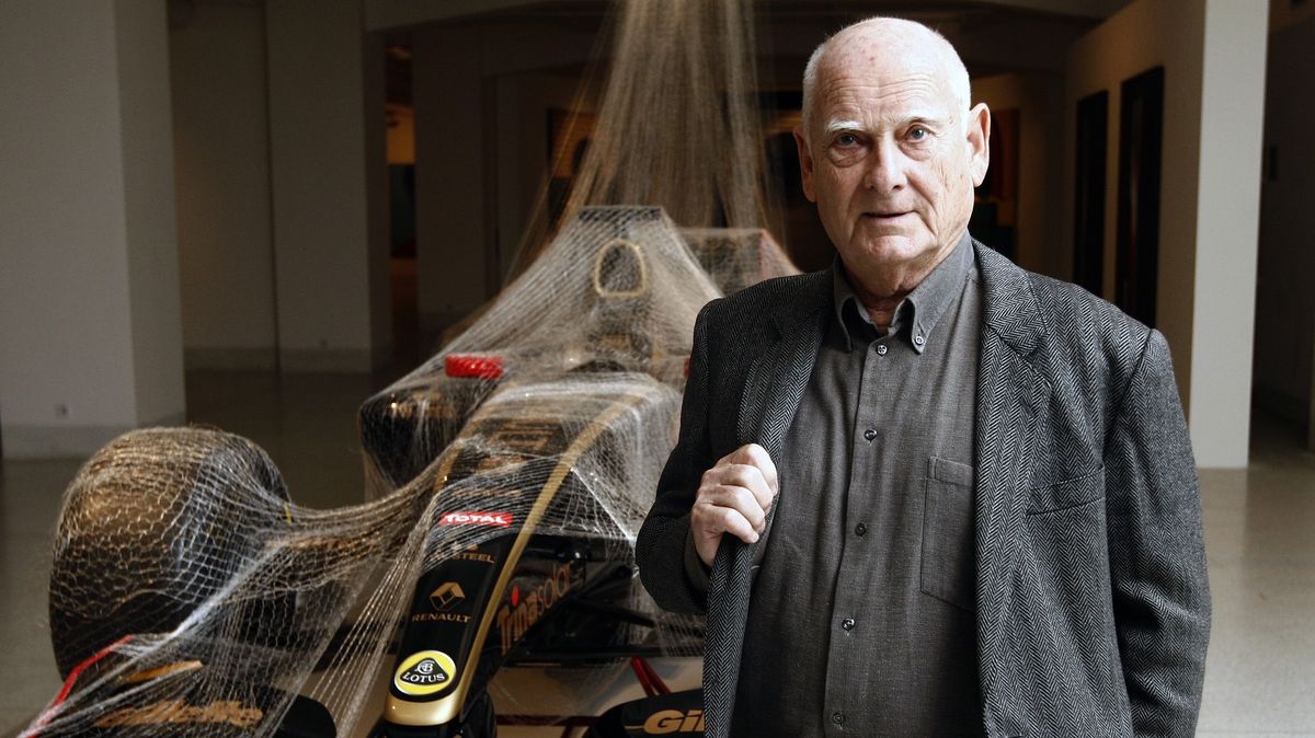 Foto: Pištěk vytvořil kostýmy pro Amadea i uniformy pro Havla